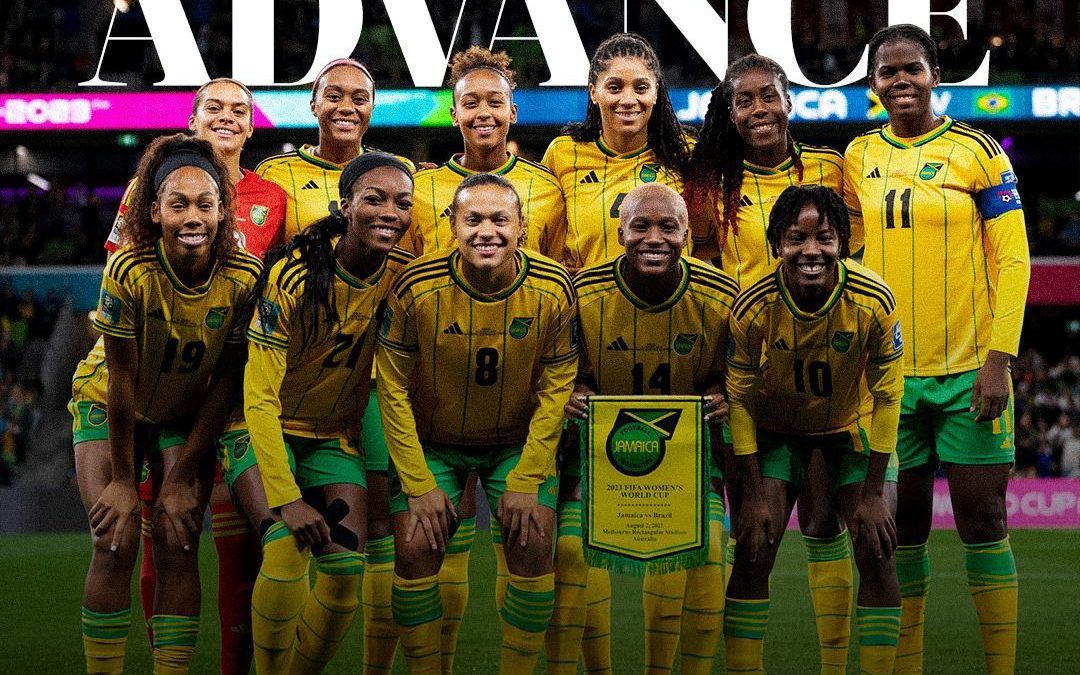 Reggae Girls one of six pre-seeded teams for upcoming draw of Concacaf Women’s World Cup qualifiers  