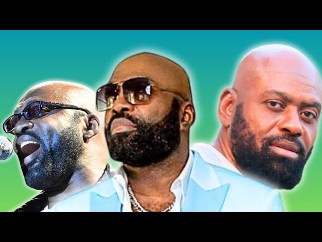 Richie Stephens to hand over proceeds from benefit concert to Lt. Stitchie