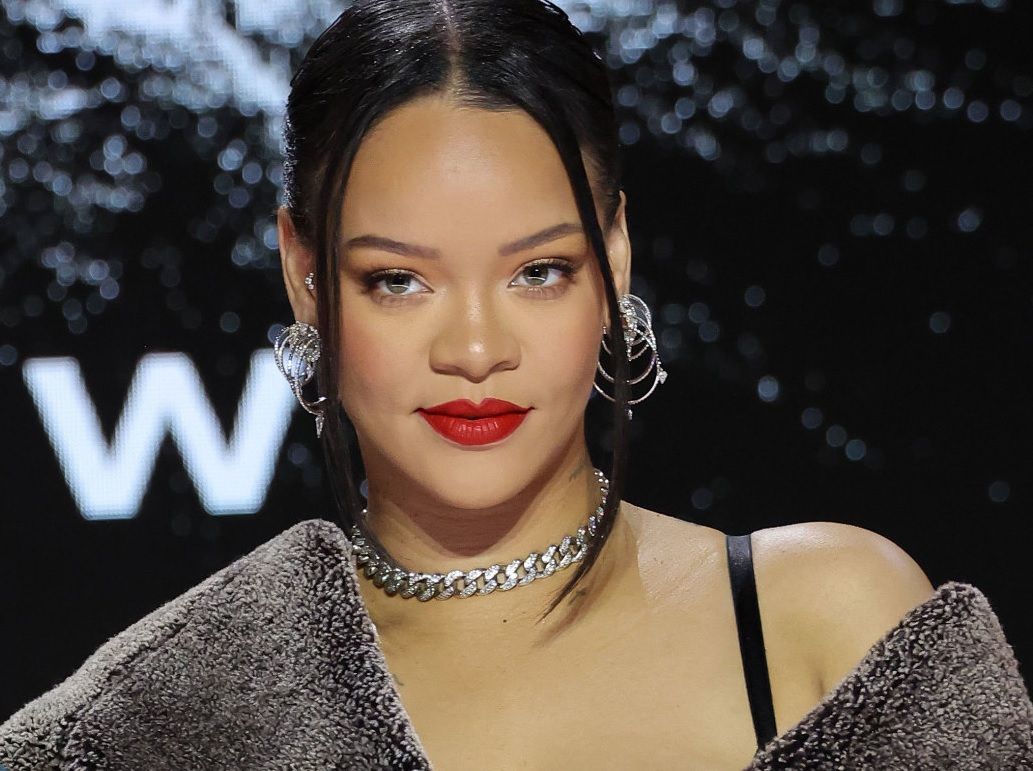Rihanna’s Fenty Beauty Line set to launch in Jamaica, fans excited