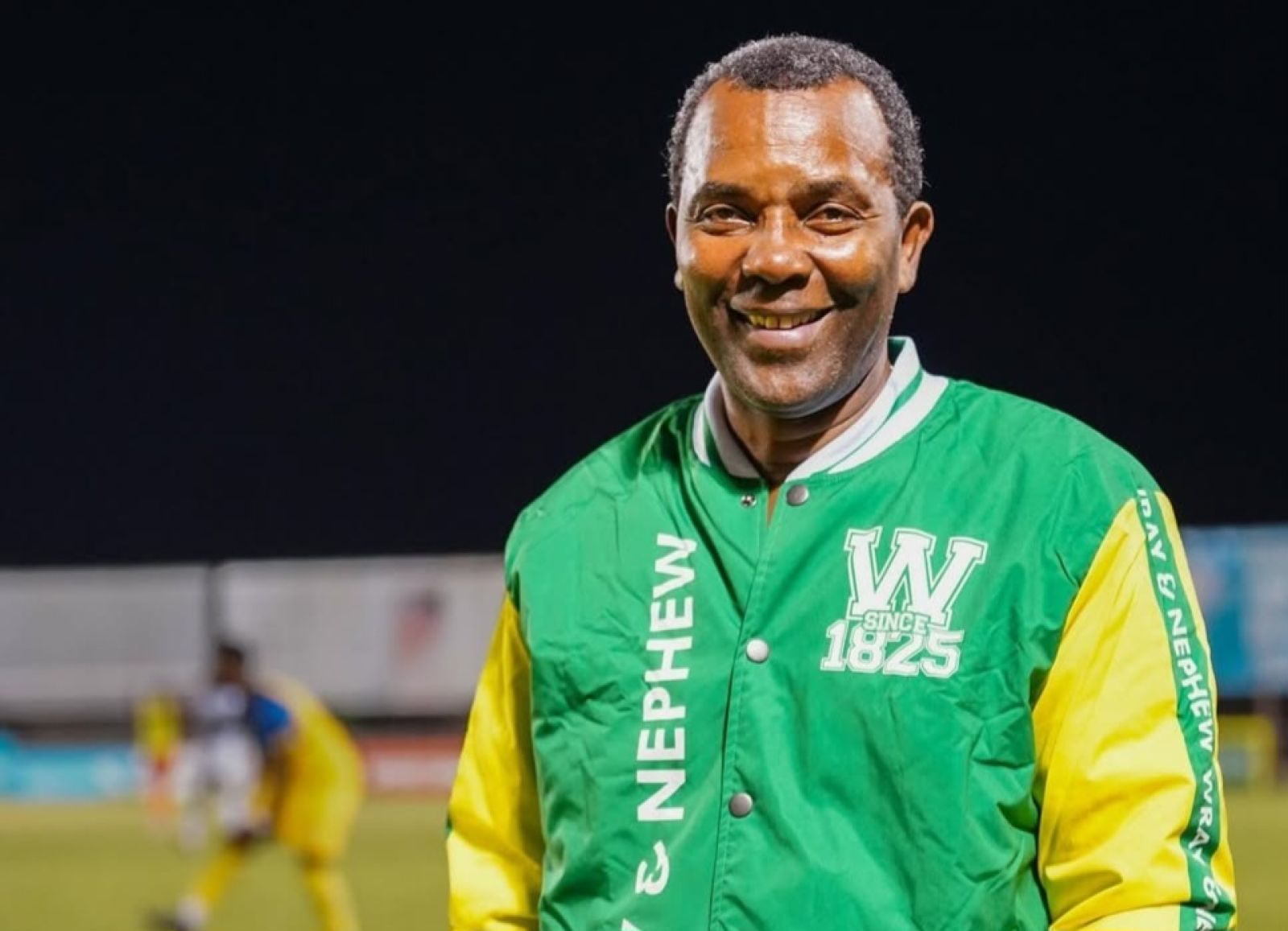 Rudolph Speid Appointed Reggae Boyz Head Coach for Intercontinental Playoffs