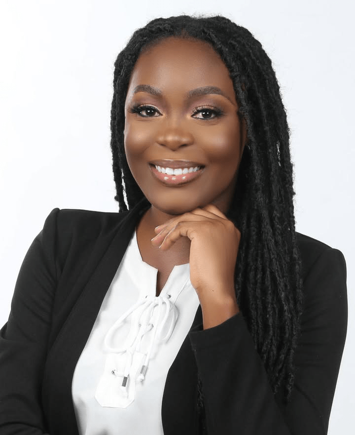 IRIE FM’s Myesha Broadie among nominees vying for Prime Minister’s National Youth Awards for Excellence