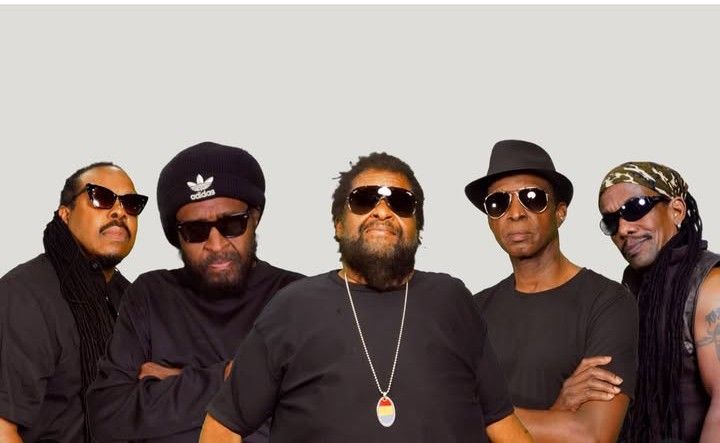 Inner Circle’s ‘Bad Boys’ fuels viral Tik Tok trend