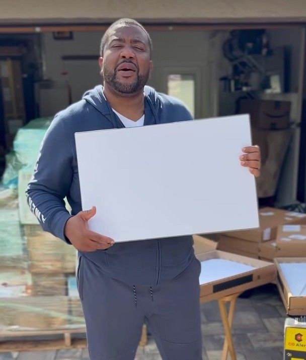 Music producer Kemar McGregor on a mission to assist Jamaicans impacted by Hurricane Melissa