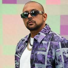 Sean Paul solicits support for World Central Kitchen