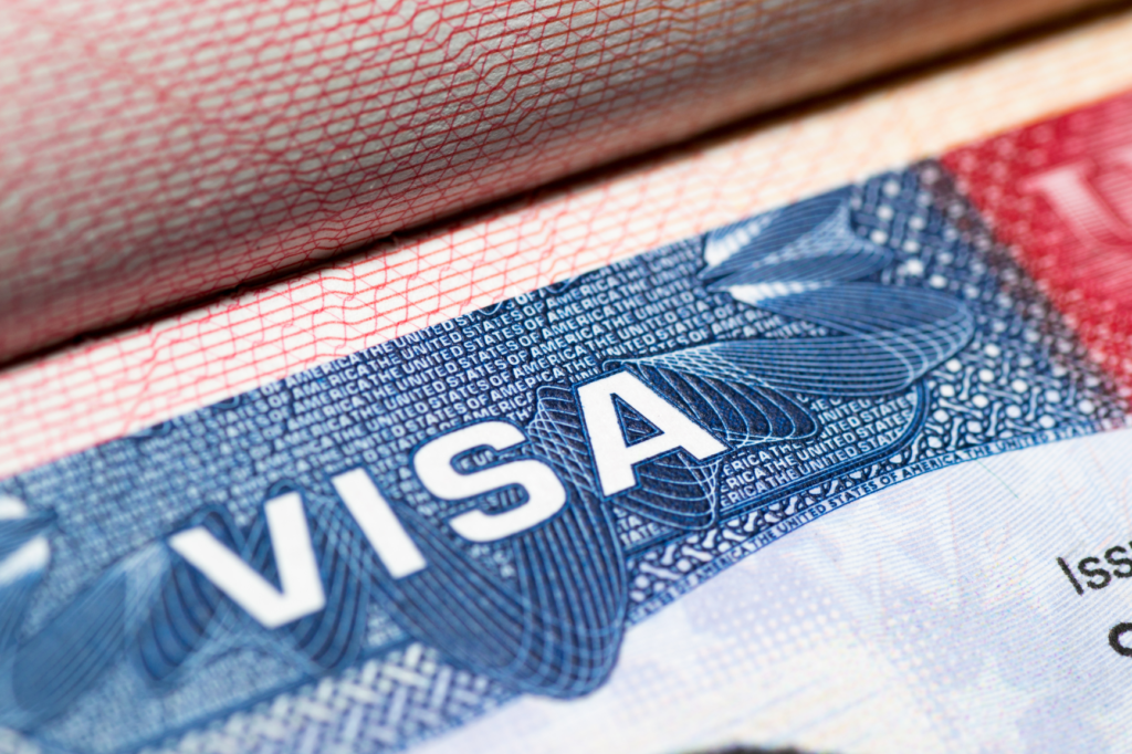 Foreign affairs ministry confirms that Jamaica is among 75 countries which the United States is suspending immigrant visa issuance
