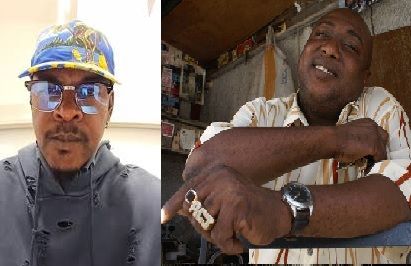 Mr Vegas clarifies after Little John Singjay clash