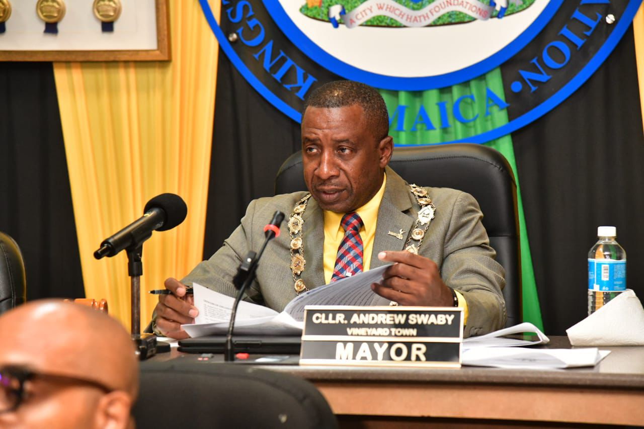KSAMC names panel to review building approval processes - IRIE FM