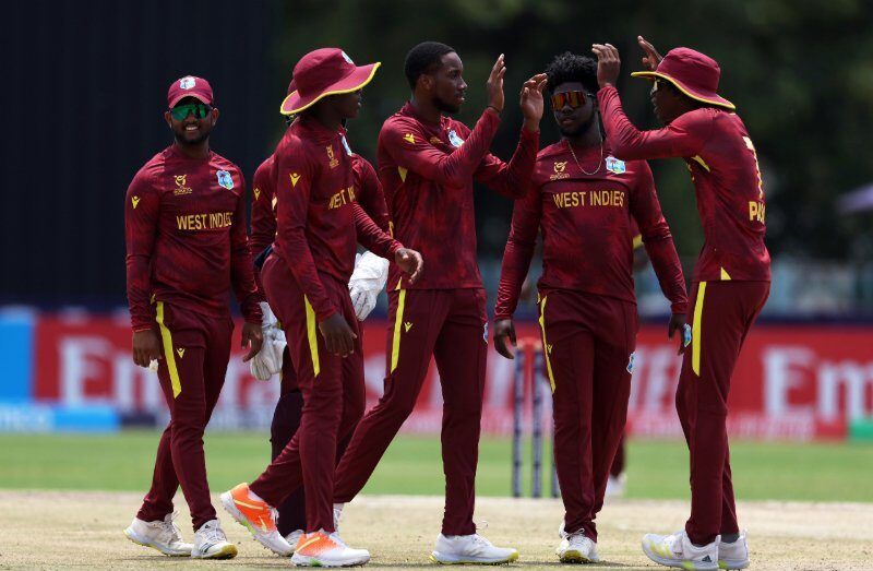Jamaican trio selected for West Indies U19 squad to face Sri Lanka in Antigua