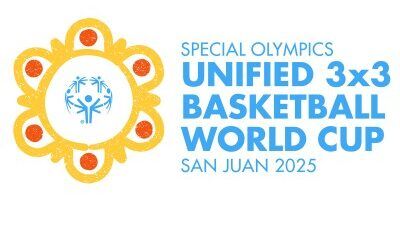 Jamaica claims silver at Inaugural Special Olympics Unified 3×3 World Cup