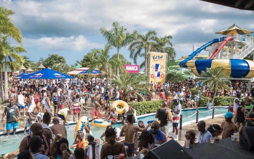 NEA President says Negril will bounce back