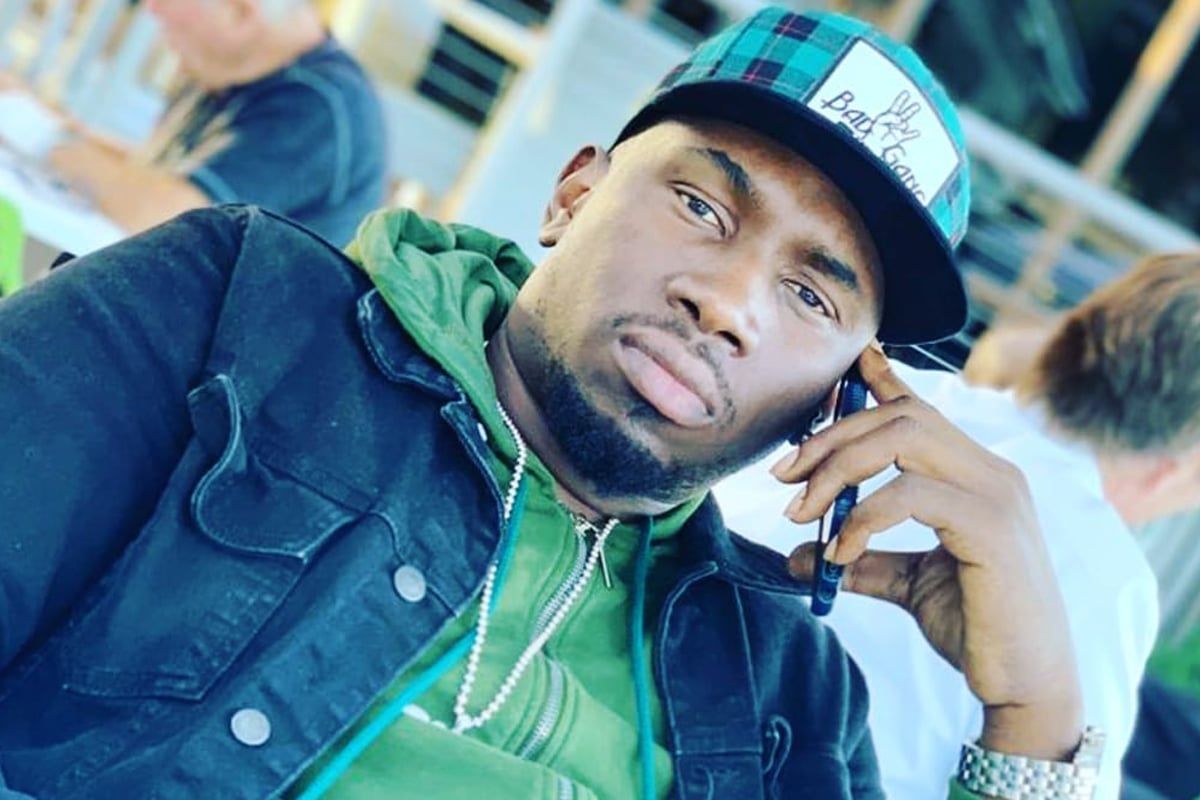 Foota Hype seeks prayer for ailing father