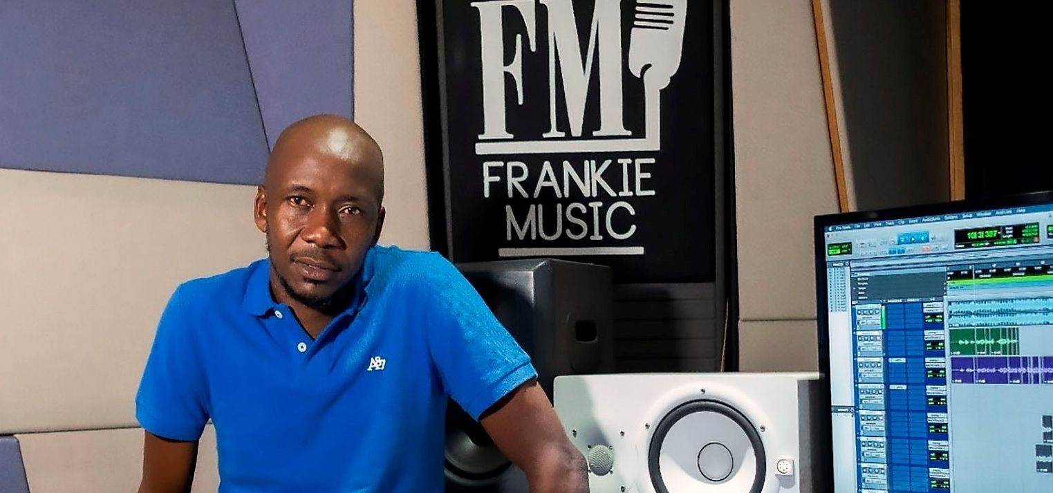 “If I invest, I expect returns” — Frankie Music sounds off