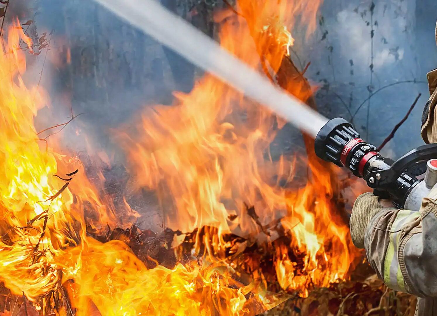 2 women perish in house fires in Clarendon and Westmoreland