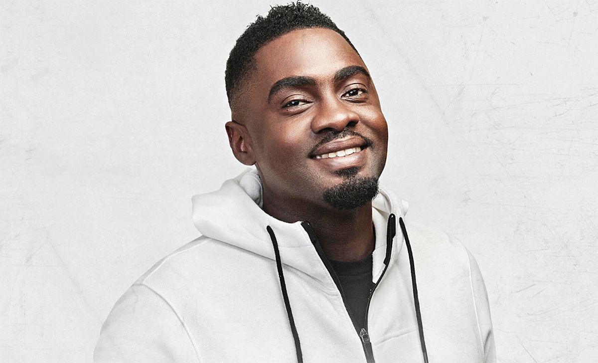 Jermaine Edwards says some won’t allow Christian music to evolve