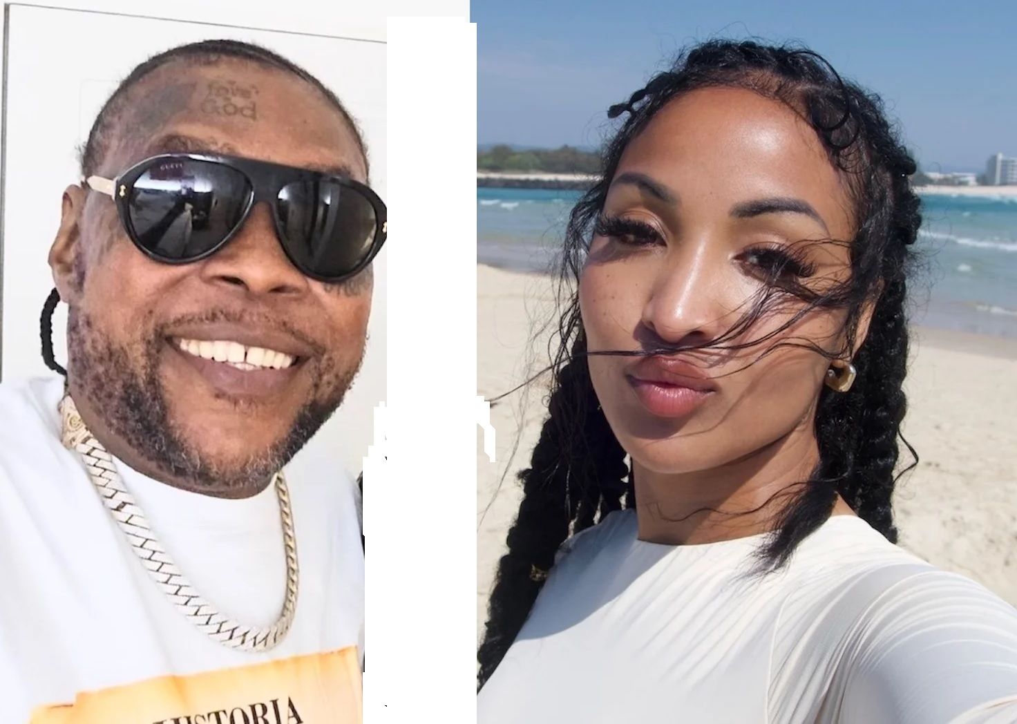 Vybz Kartel and Shenseea among Grammy nominees for Best Reggae Album