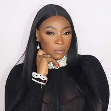 Macka Diamond defends Prime Minister Andrew Holness