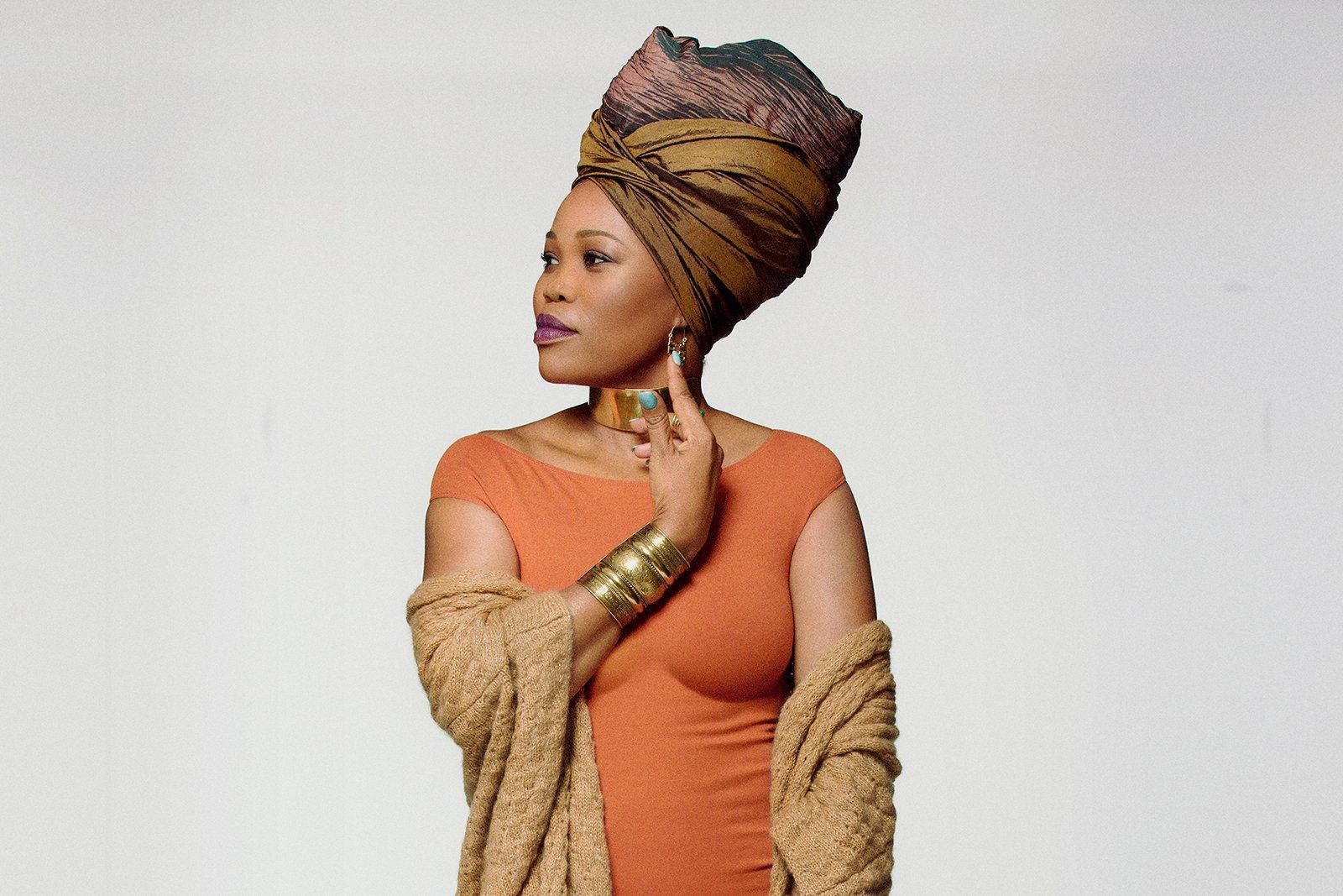 Organizers silent as Queen Ifrica pulls out of Rebel Salute US debut