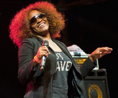 Tanya Stephens urges Jamaicans to stop partisan politics, calls for honest conversations on Rural School Bus Programme